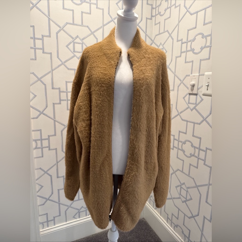 J CREW Point Sur Cardigan - Picture 3 of 10